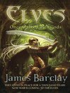Once Walked With Gods (eBook): Elves Series, Book 1